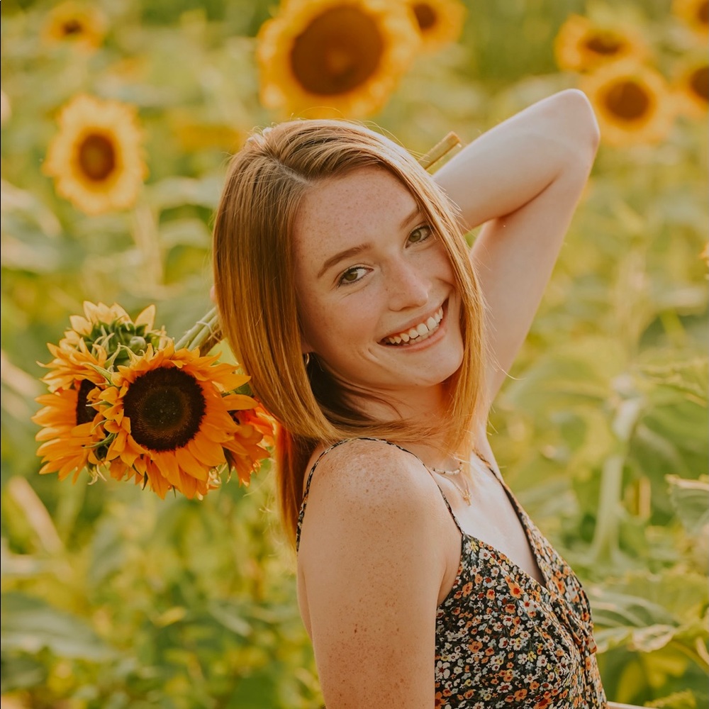 Meet your Posher, Rachel